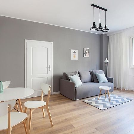 Ms Apartments Kopernicus II Gdynia Dış mekan fotoğraf