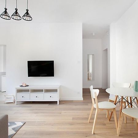 Ms Apartments Kopernicus II Gdynia Dış mekan fotoğraf