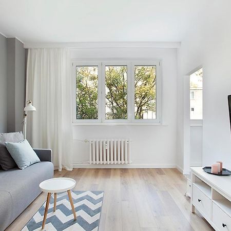 Ms Apartments Kopernicus II Gdynia Dış mekan fotoğraf